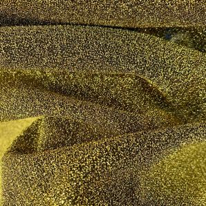 Stretch Lurex - Gold
