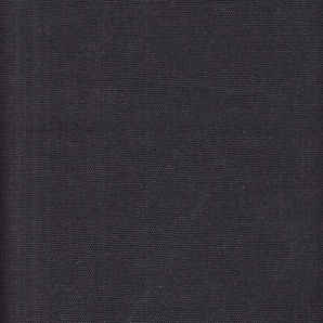 Light & Lush Heavy Canvas Poly-Mix - Black