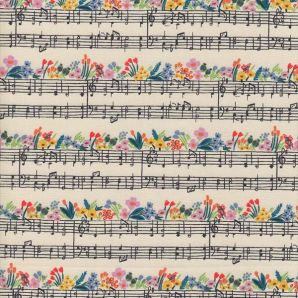 Bramble Melody - Creme