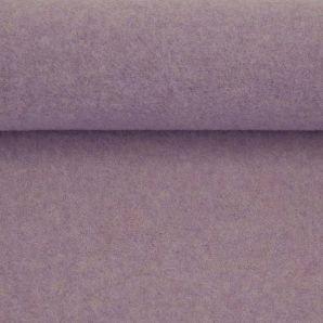 Merino-Fleece - Flieder