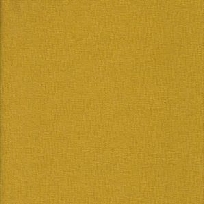 Merino Wollstrick - Zitronengelb Melange