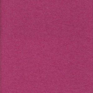 Reststück Merino Wollstrick - Pink Melange