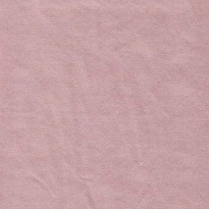 Kunstleder - Metall matt rosa