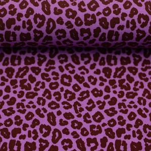 Jersey Mini Leo - Beere