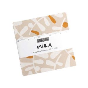 Charm Pack "Mira" by Zen Chic