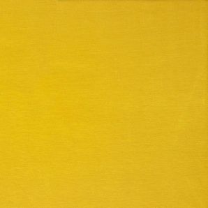TENCEL ™ Modal Jersey uni - Gelb