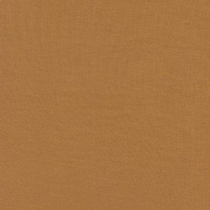 TENCEL ™ Modal Jersey uni - Ocker