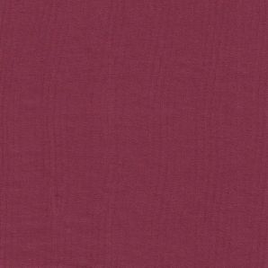 TENCEL ™ Modal Jersey uni - Weinrot