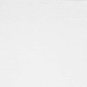 TENCEL ™ Modal Jersey uni - Weiß