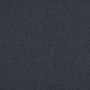 Double Musselin Melange - Dunkelgrau