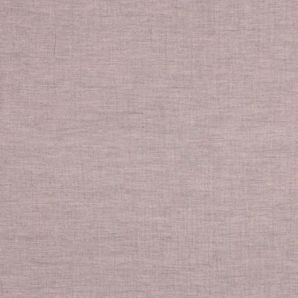 Double Musselin Melange - Hellrosa/Grau