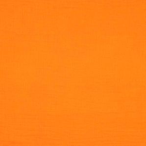 Double Musselin - Orange