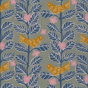 Reststück Nature Bird - Mineral