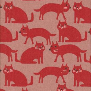 Natural Bono Cats - Rot