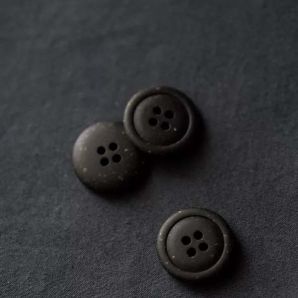 Merchant & Mills Nero 20mm - Black