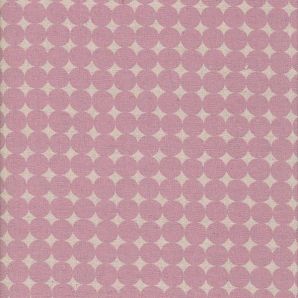 Reststück Nicedot Mini - Rosa