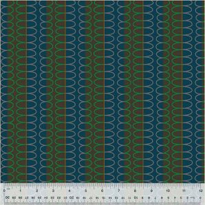 Reststück Night Rainbow Boundless Binding - Mudpie