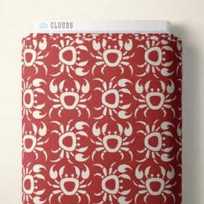 Bio Canvas Ocean Motion Crab by Cloud9 - Rot