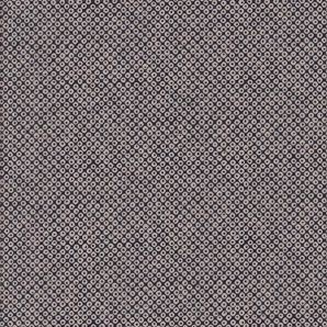 Reststück Oshi Ovals - Dunkelblau/Beige