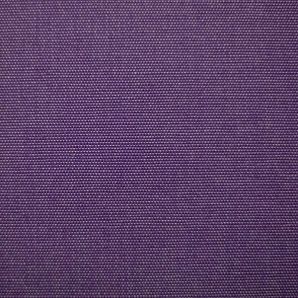 Deko Outdoor Canvas - Violett meliert
