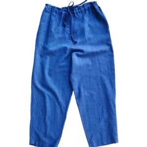 Merchant & Mills Schnitt - The 101 Trousers