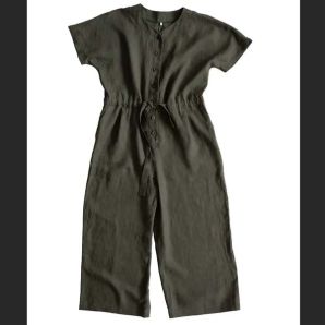 Merchant & Mills Schnitt - The Cassidy