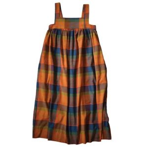 Merchant & Mills Schnitt - The Honey