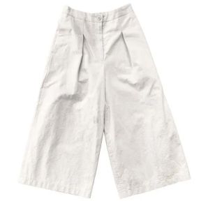 Merchant & Mills Schnitt - The Juno