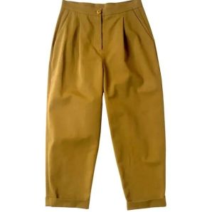 Merchant & Mills Schnitt - The Pegs