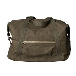 Merchant & Mills Schnitt - The Francli Weekender