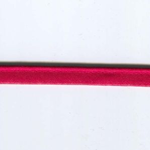 Paspel 10mm - Rot