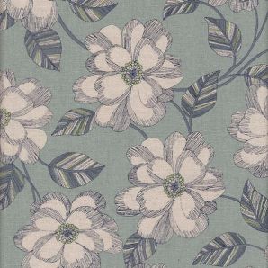 Peony - Mineral/Natur