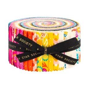 Jelly Roll "Pivot" by Ruby Star Socienty