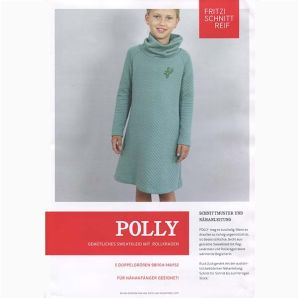 Studio Schnittreif - Kleid Polly