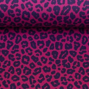 Popeline Leoni - Pink