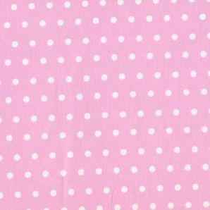 Wax Pünktchen - Rosa