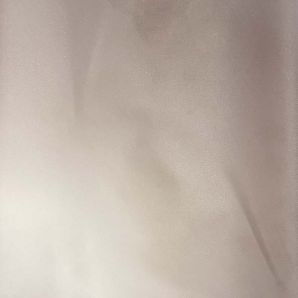 Reflektorstoff - Silber