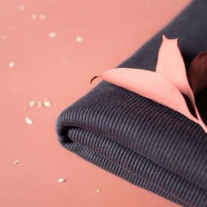 Atelier Brunette Ribbing - Midnight