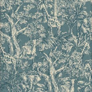 Safari Botanicals - Petrol