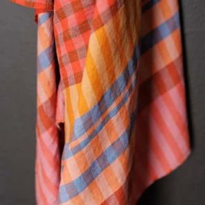 Merchant & Mills Saltwater Taffy Linen