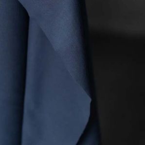 Merchant & Mills Sanded Twill 8oz - Noah Navy
