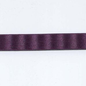 Satinband 15mm - Violett