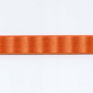 Satinband 15mm - Orange