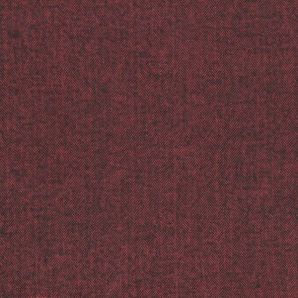 Shetland Flannel Fischgrät - Redwood