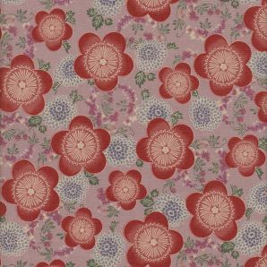 Smiling Flower - Altrosa