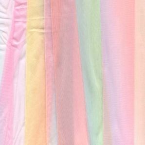 Soft Tüll - Rainbow