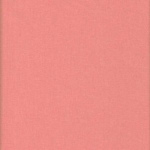 Echino Solid - Coral