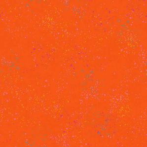 Ruby Star Society Speckled Canvas - Goldfish