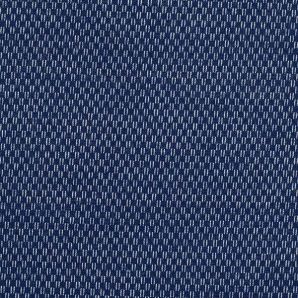 Sweat Dick Struktur - Blau