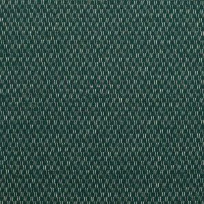 Reststück Sweat Dick Struktur - Dunkelgrün